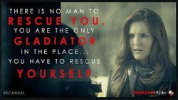 Abby Whelan Scandal Wiki Fandom