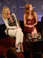 2015 Paley Center NYC - Group 4