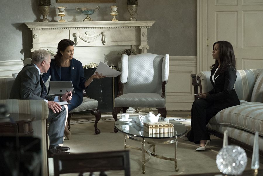How to watch Scandal outside the US in 2024? - PureVPN Blog