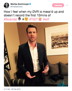 The Ellen Show - Scott Foley (02-25-16) 01