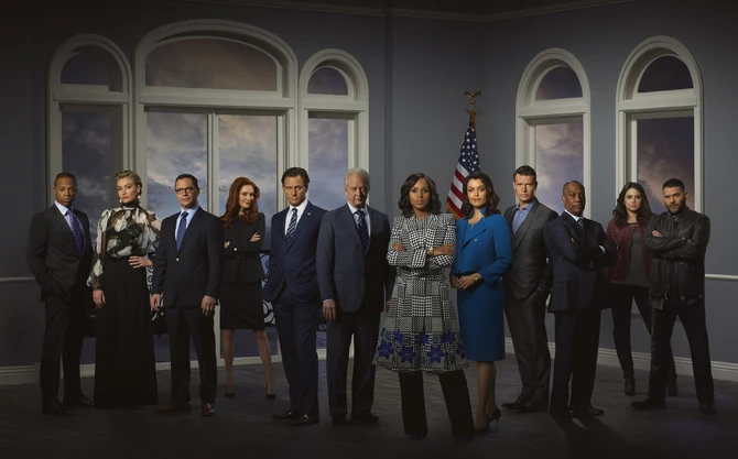Season 6 Characters