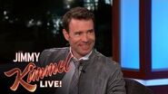 Scott Foley is a Love Triangle Specialist