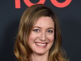 Zoe Perry