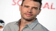 Scott Foley Spills on 'Scandal' Near-death