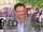 Tony Goldwyn Talks the End of "Scandal" E! Live from the Red Carpet