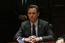 President Fitz Grant