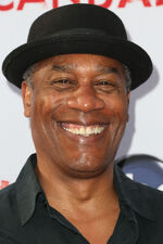 Joe Morton