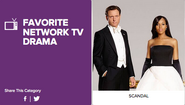 PCAs 2016 - Scandal