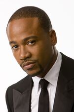 Columbus Short