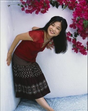 Keiko Agena Scandal Wiki Fandom