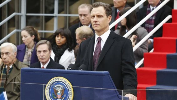 Presidency of Fitzgerald Grant III | Scandal Wiki | Fandom