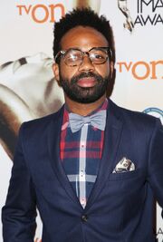 Zahir Mcghee