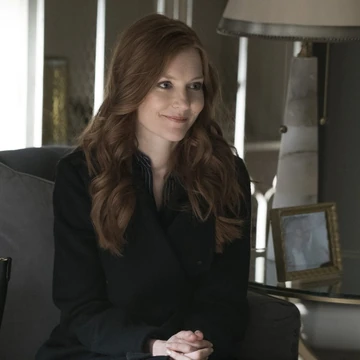 Abby Whelan Scandal Wiki Fandom