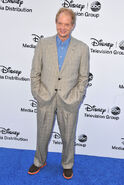 2013 ABC Upfronts - Jeff Perry 02