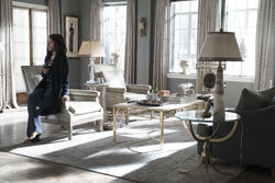 Olivia Pope's Apartment | Scandal Wiki | Fandom