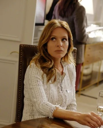 Vanessa Moss Scandal Wiki Fandom