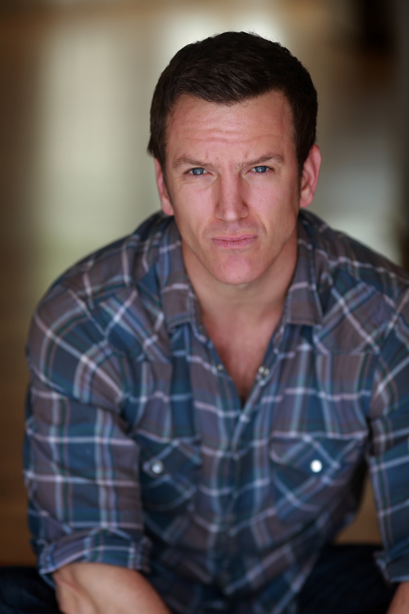 Josh Randall - TV Guide