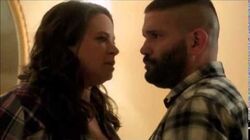 Huck And Quinn Scandal Wiki Fandom