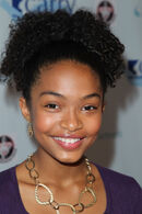 Yara Shahidi