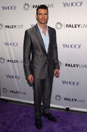 2015 Paley Center NYC - Scott Foley 2