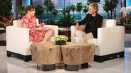 Lena Dunham on Her 'Scandal' Appearance