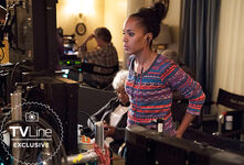 Kerry Washington Director