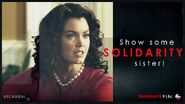 4x13 - Mellie "Solidarity"