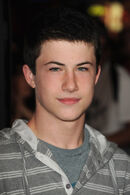 Dylan Minette