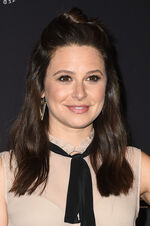 Katie Lowes