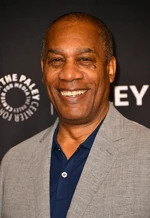 Joe Morton (74 KB) Joe Morton