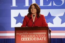 5x19 - Susan Ross