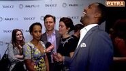 Watch Kerry Washington's Interview Get Crashed By Her 'Scandal' Co-Stars!