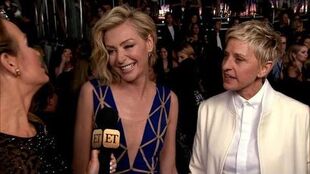 'Scandal' Star Portia de Rossi Promises 'Exciting' Return