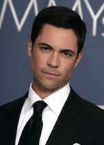 Danny Pino