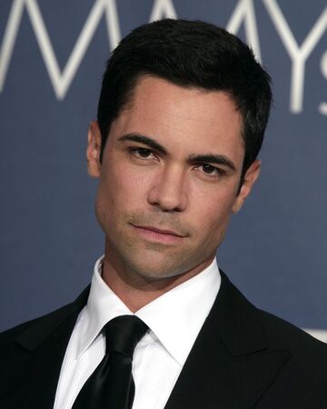 Danny pino