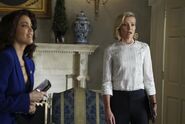 5x02 - Mellie and Elizabeth