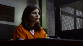 6x07 - Becky Flynn