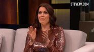 Scandal' Star Bellamy Young Reveals Shonda Rhimes Always Knew When The Show Was Going To End