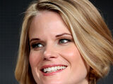 Joelle Carter