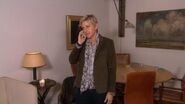 Ellen Gets 'Scandal'ized