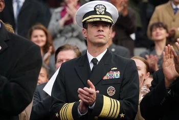 Jake Ballard Scandal Wiki Fandom