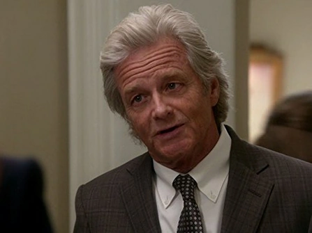 Frank Holland | Scandal Wiki | Fandom