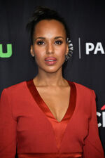 Kerry Washington