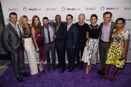 2015 PaleyFest Season Four Finale Panel