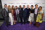 2015 Paley Center NYC - Group 1