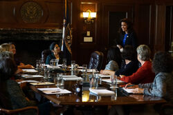 Fitz Grant&rsquo;s Impeachment Investigation | Scandal Wiki | Fandom