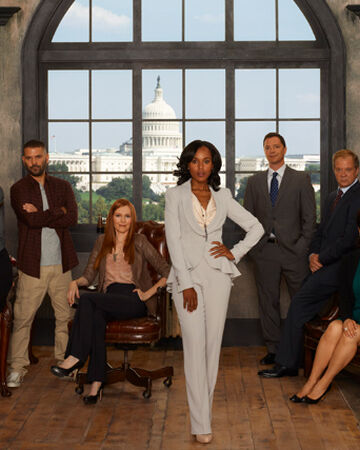 Season 2 Scandal Wiki Fandom