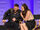 2016 PaleyFest LA Panel - Guillermo and Katie 01.jpg