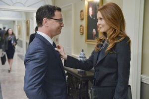 4x01 - David Rosen and Abby Whelan 01