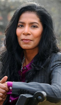 Judy Smith, Scandal Wiki